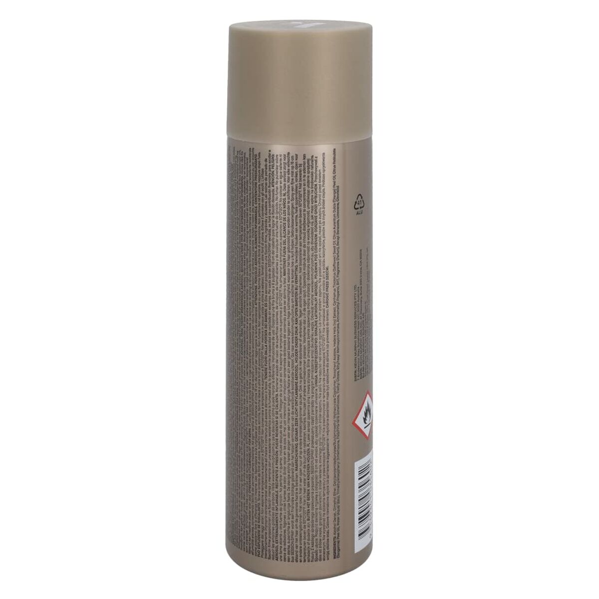 Extra fast håll hårspray Kevin Murphy SESSION SPRAY 400 ml - 2