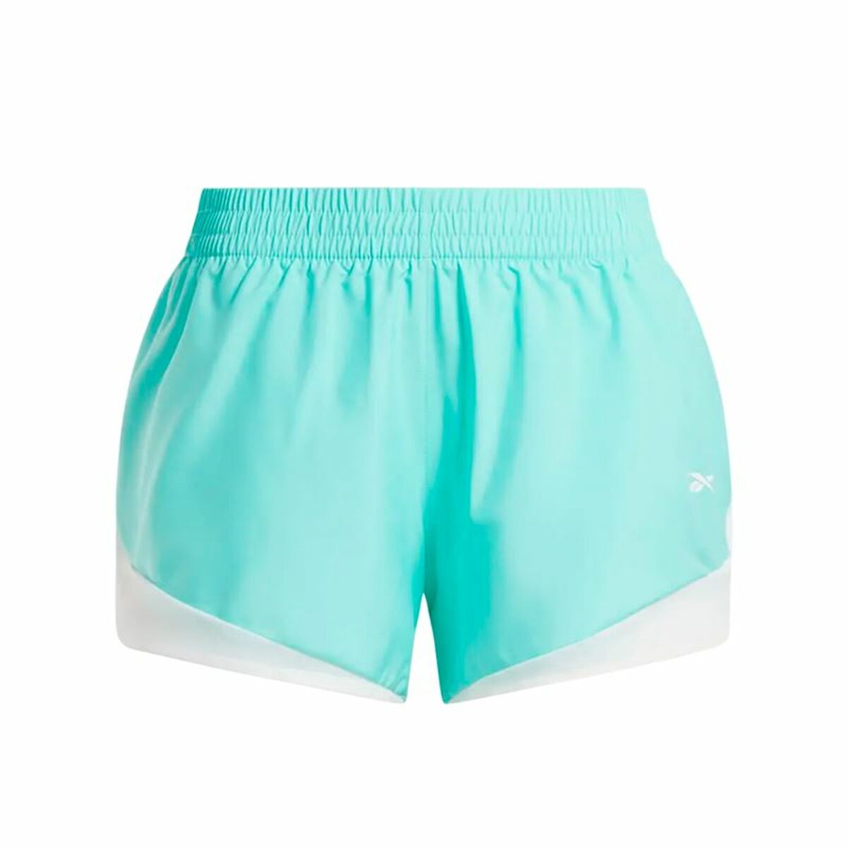 Träningsshorts Reebok Id Train Woven Blå