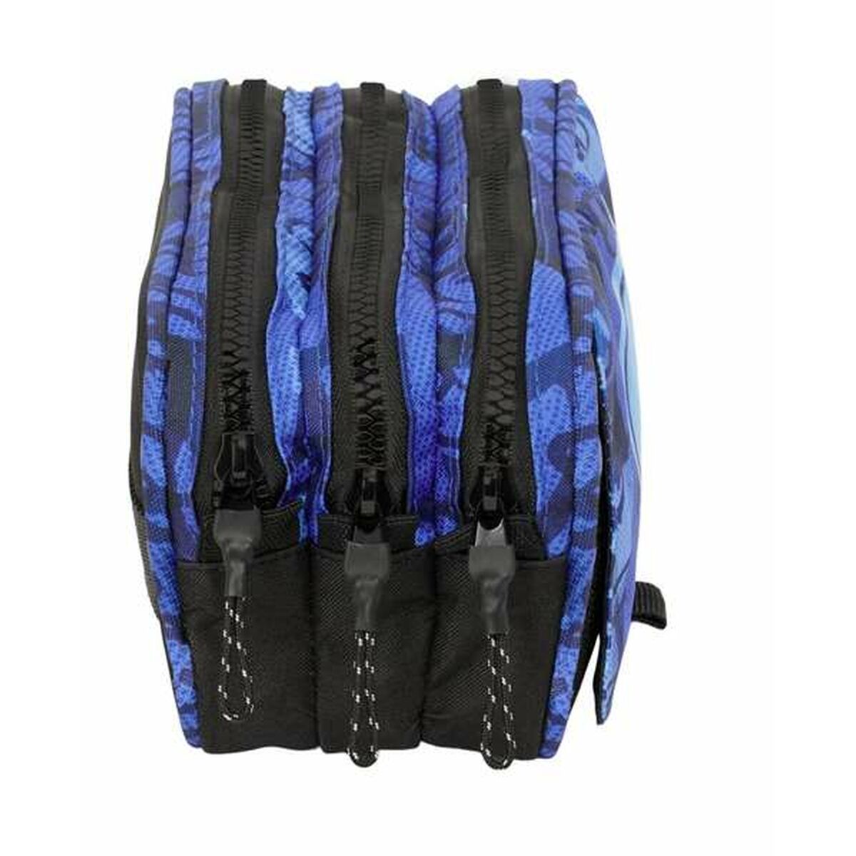Tredubbel Carry-all El Niño Roller 21,5 x 10 x 8 cm - 3