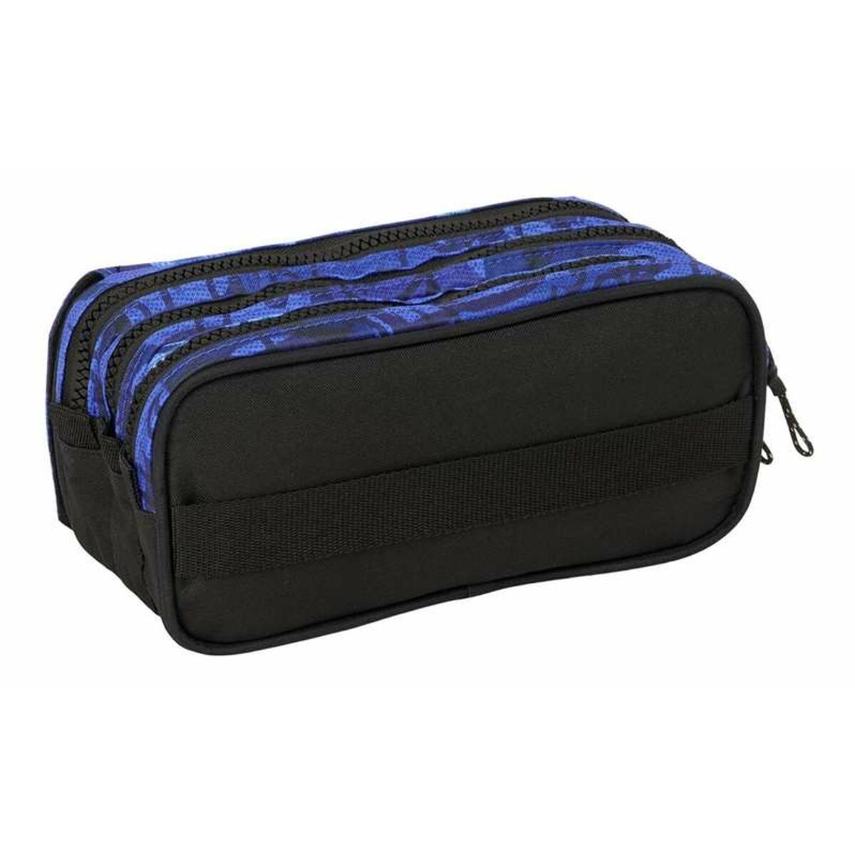 Tredubbel Carry-all El Niño Roller 21,5 x 10 x 8 cm - 2