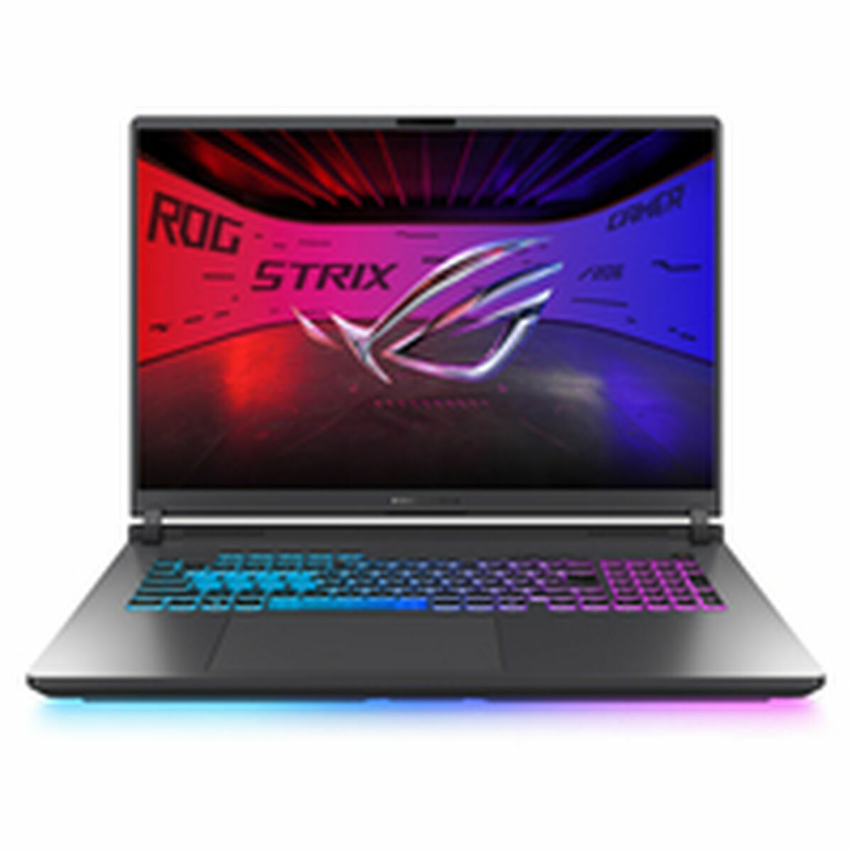 Bärbar dator Asus ROG Strix G18 G815JMR-S8051 17" Intel core i7-14650HX 32 GB RAM 1 TB SSD geforce rtx 5060 - 2