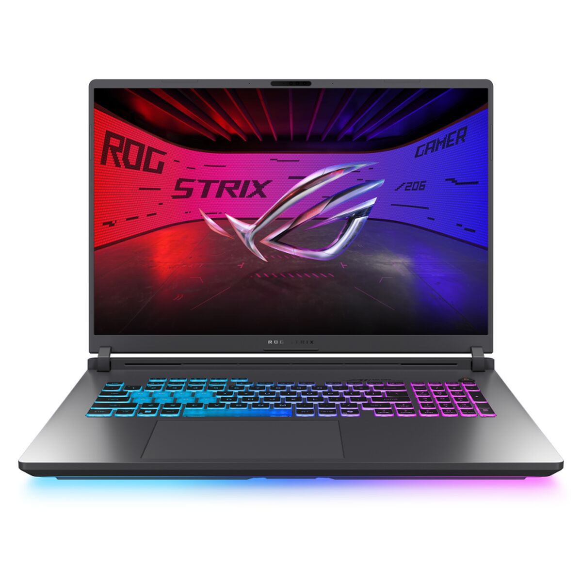 Bärbar dator Asus ROG Strix G18 G815JMR-S8051 17" Intel core i7-14650HX 32 GB RAM 1 TB SSD geforce rtx 5060 - 4