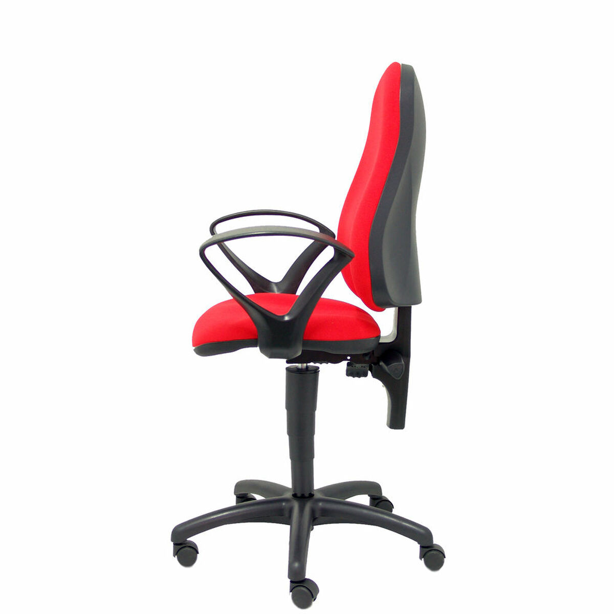Kontorsstol Alamo P&C ARAN350 Röd - 8