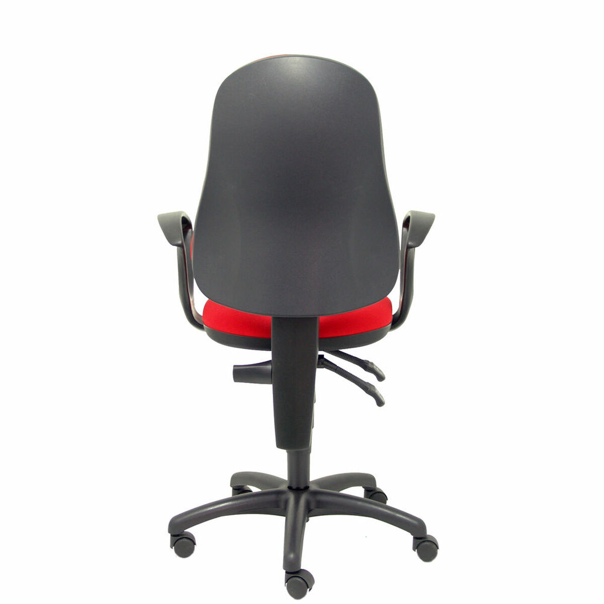 Kontorsstol Alamo P&C ARAN350 Röd - 15