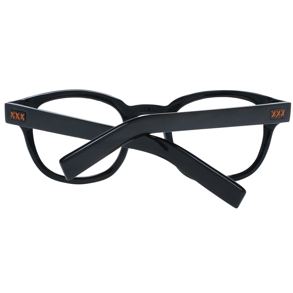 Glasögonbågar Ermenegildo Zegna ZC5014 06347 - 3