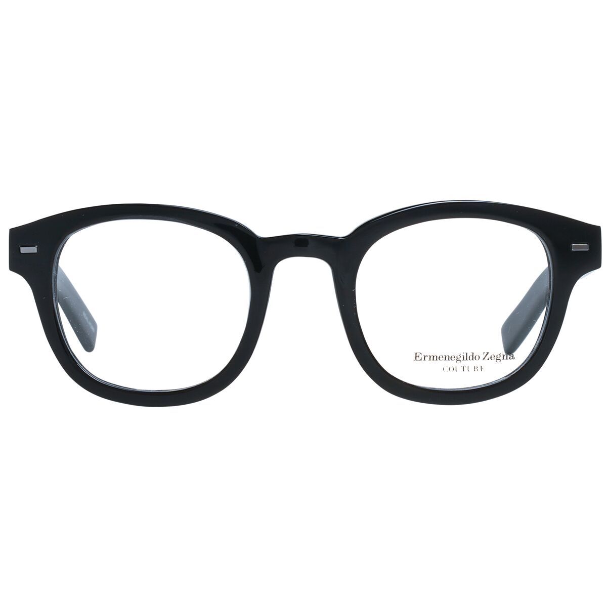 Glasögonbågar Ermenegildo Zegna ZC5014 06347 - 4