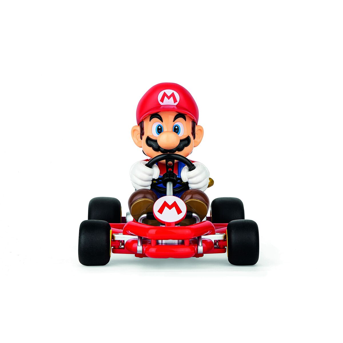 Radiostyrd bil Carrera Mario Kart 1:18 2,4 GHz - 2