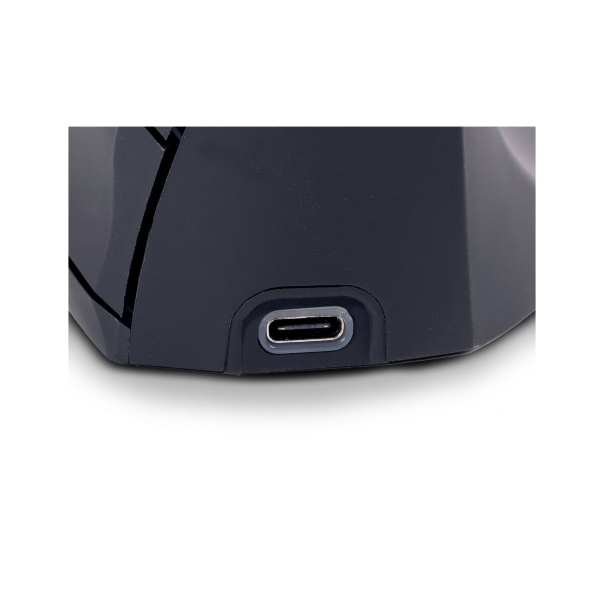 Mus Urban Factory EML20UF-N Svart 1600 dpi - 2