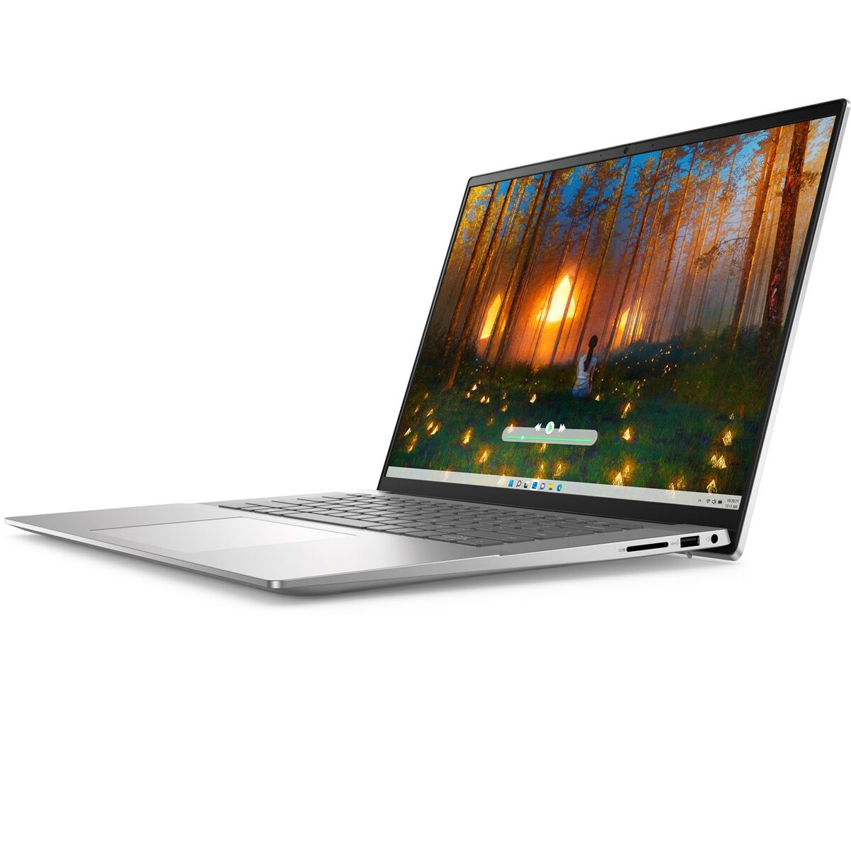 Bärbar dator Dell Inspiron 5630 16" Intel Core i5-1335U 8 GB RAM 1 TB SSD - 3