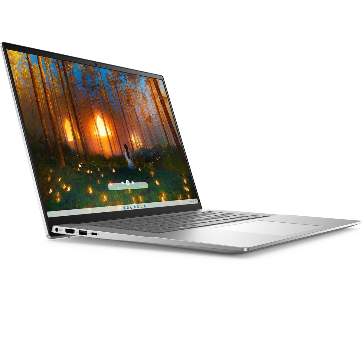 Bärbar dator Dell Inspiron 5630 16" Intel Core i5-1335U 8 GB RAM 1 TB SSD - 2