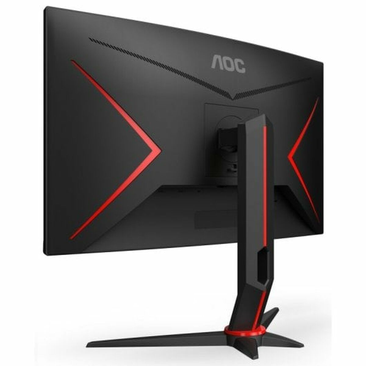 Monitor Gaming AOC Full HD 27" - 7
