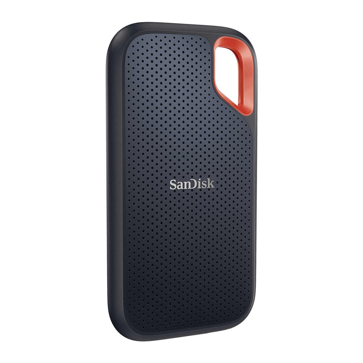Extern Hårddisk SanDisk SDSSDE61-4T00-G25 4 TB SSD - 2