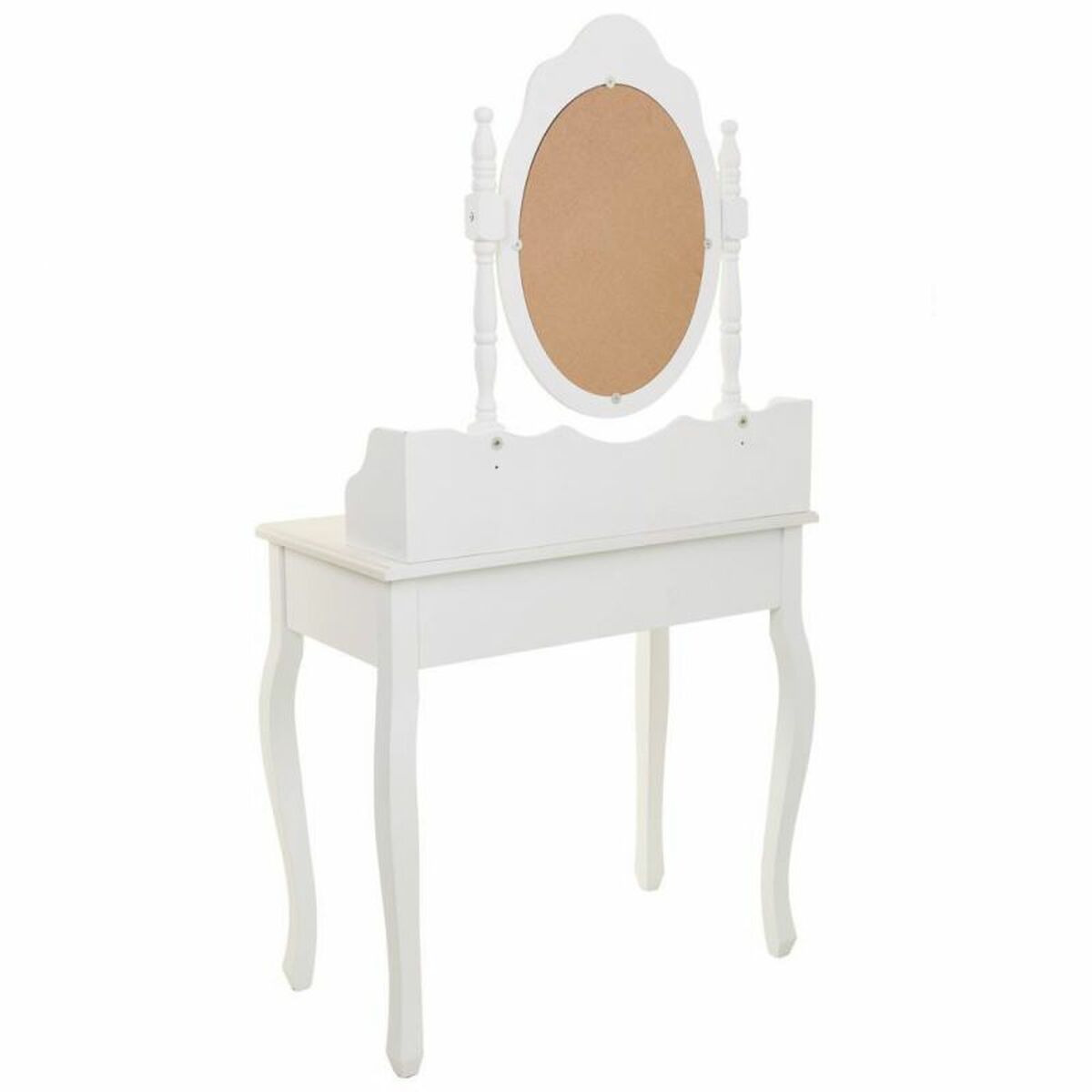 Spelare Alexandra House Living Vit Kräm 40 x 140 x 75 cm - 4