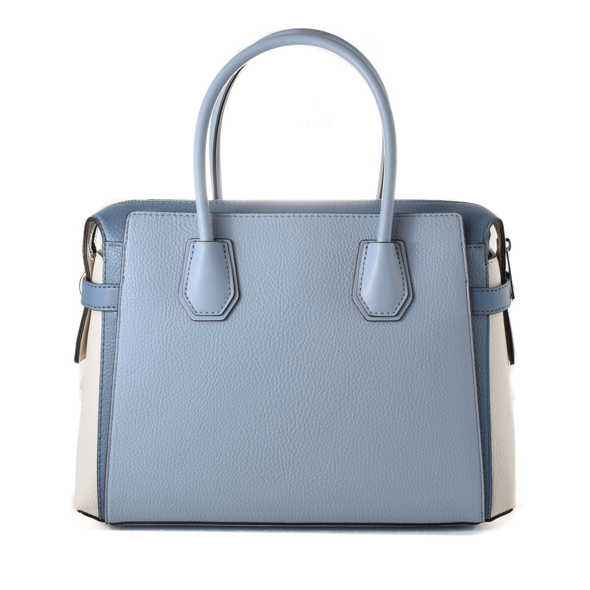 Damväska Michael Kors MERCER Blå 30 x 23 x 10 cm - 2