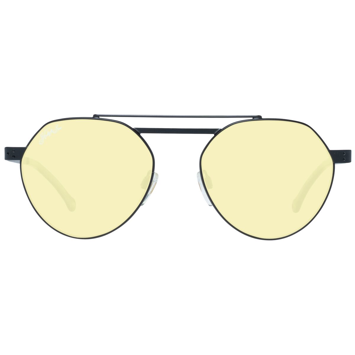 Unisexsolglasögon Hally & Son HS691-52S03 Ø 52 mm - 2