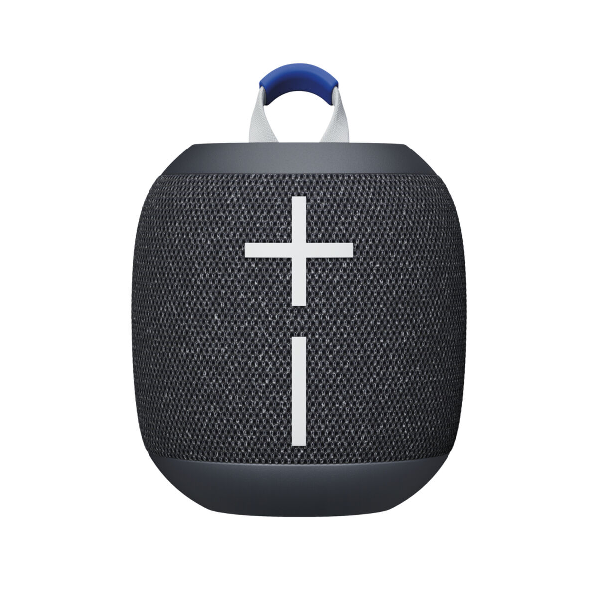 Bärbar Bluetooth Högtalare Logitech WONDERBOOM 4 Svart