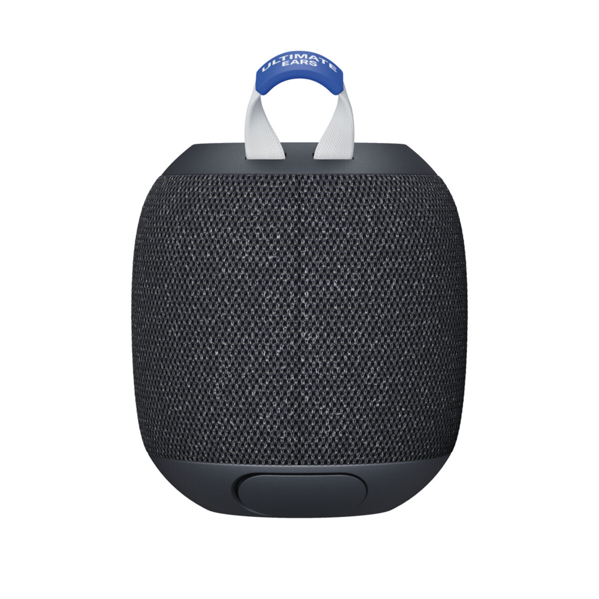 Bärbar Bluetooth Högtalare Logitech WONDERBOOM 4 Svart - 2