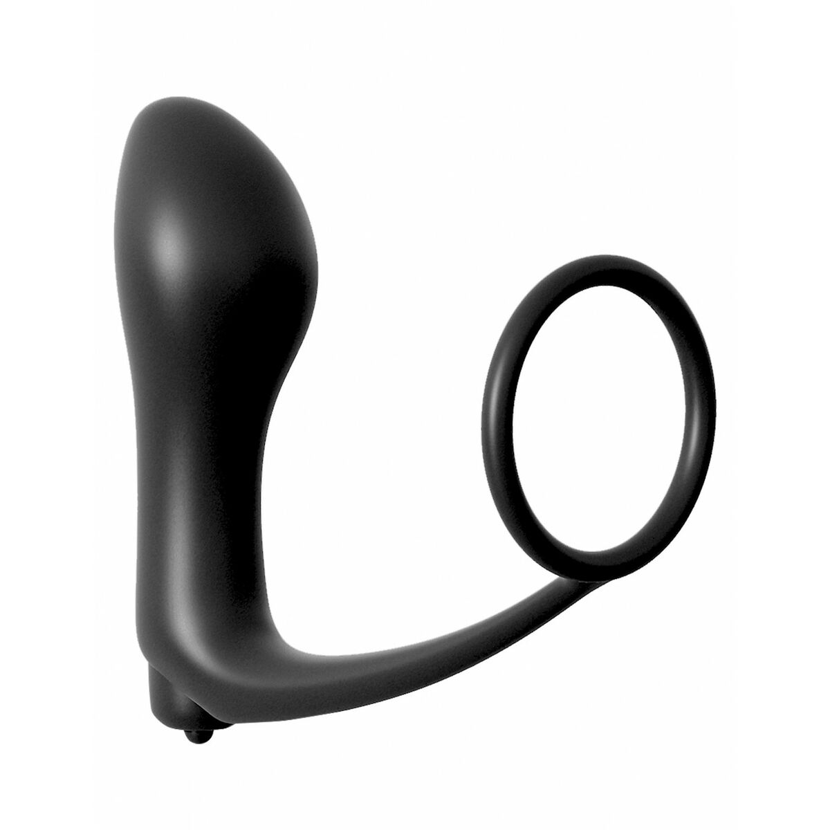 Analplugg Pipedream Svart