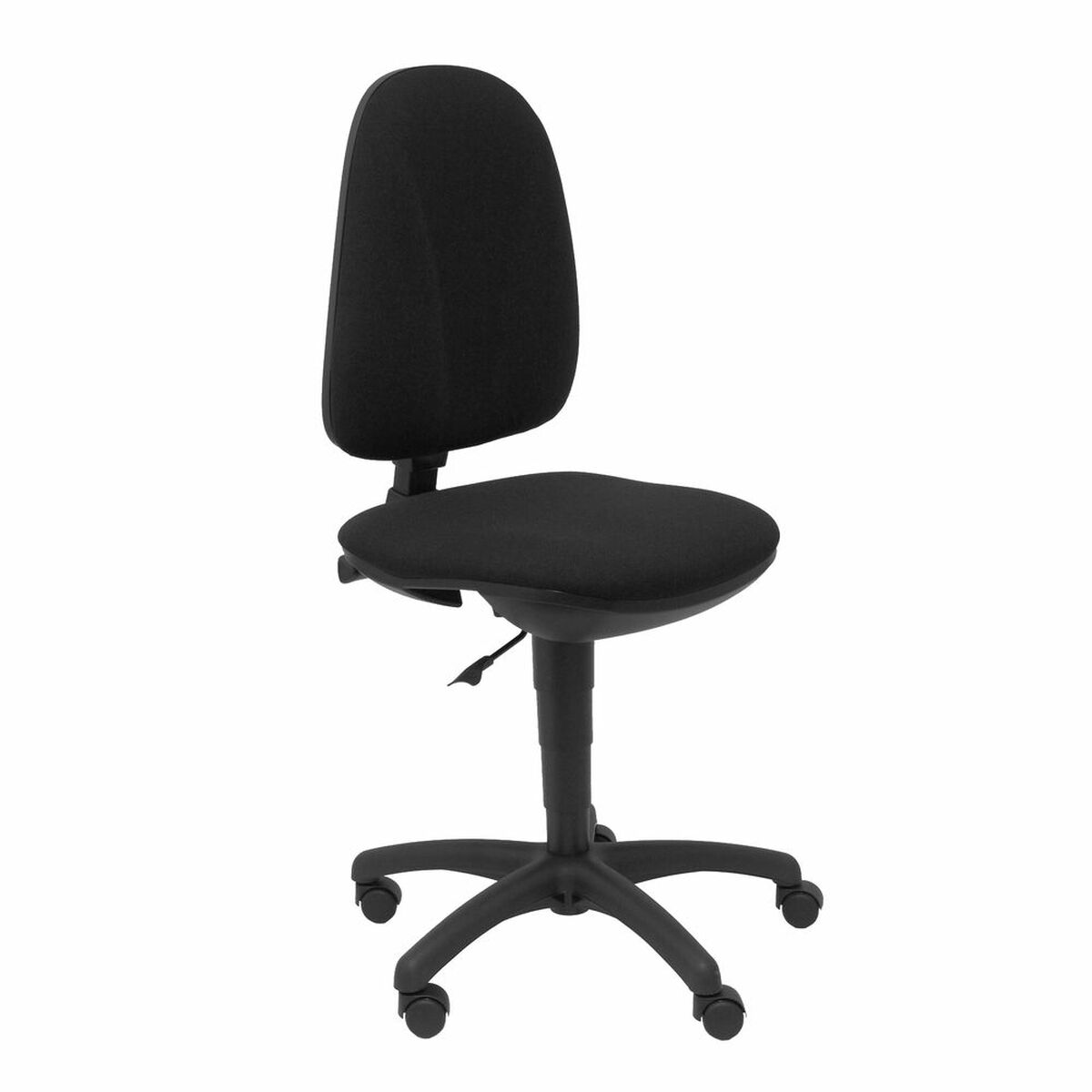 Kontorsstol San Pedro P&C ARAN840 Svart - 7