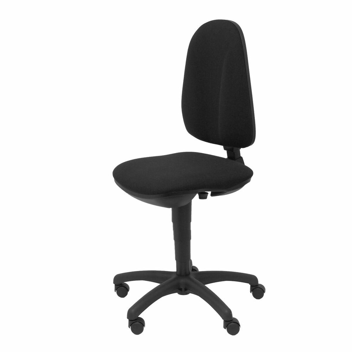 Kontorsstol San Pedro P&C ARAN840 Svart - 8