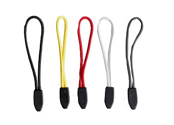 9039 ZIPHÅLLARE 10-PACK