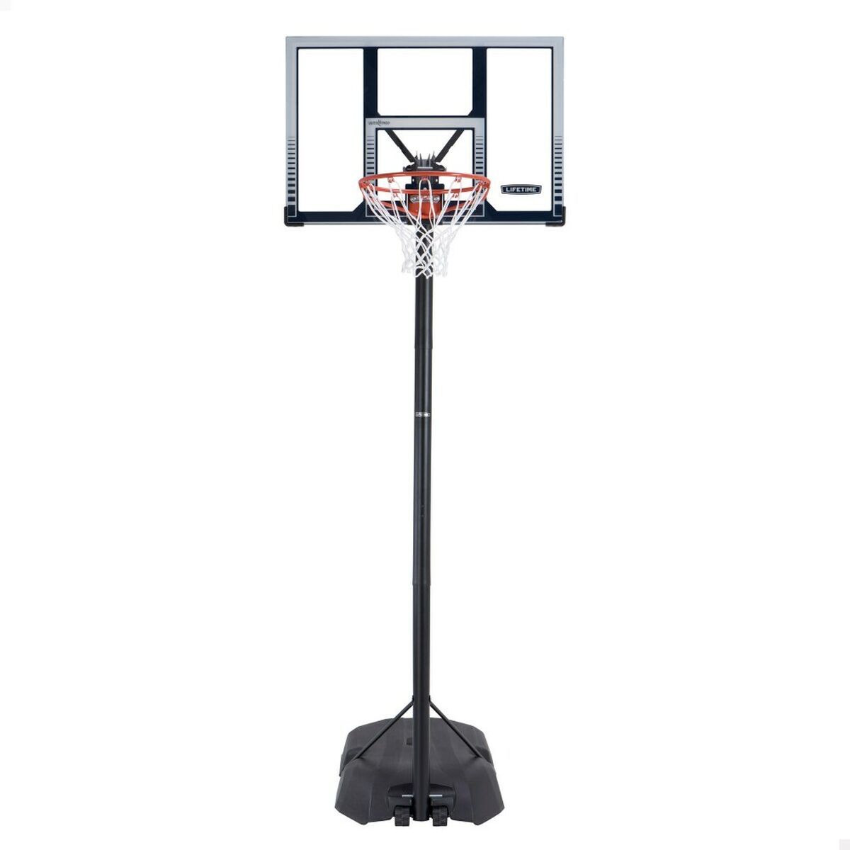 Basketkorg Lifetime 122 x 305 x 187 cm - 13