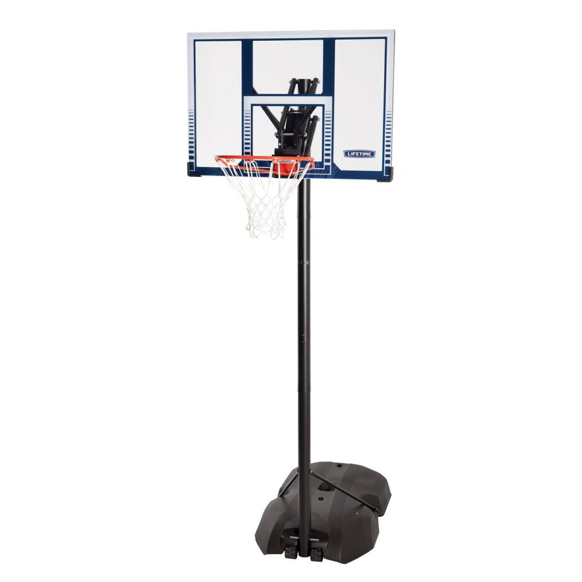 Basketkorg Lifetime 122 x 305 x 187 cm - 6