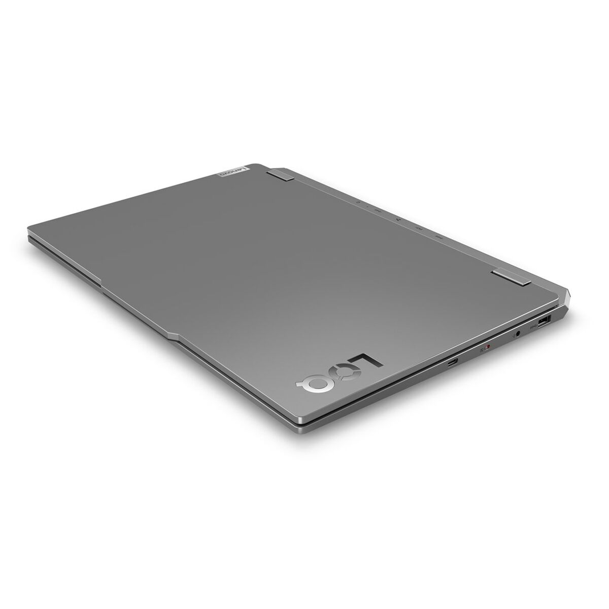 Bärbar dator Lenovo LOQ 15ARP9 15,6" AMD RYZEN™ 7 7435HS 16 GB RAM 512 GB SSD Nvidia Geforce RTX 4060 - 4