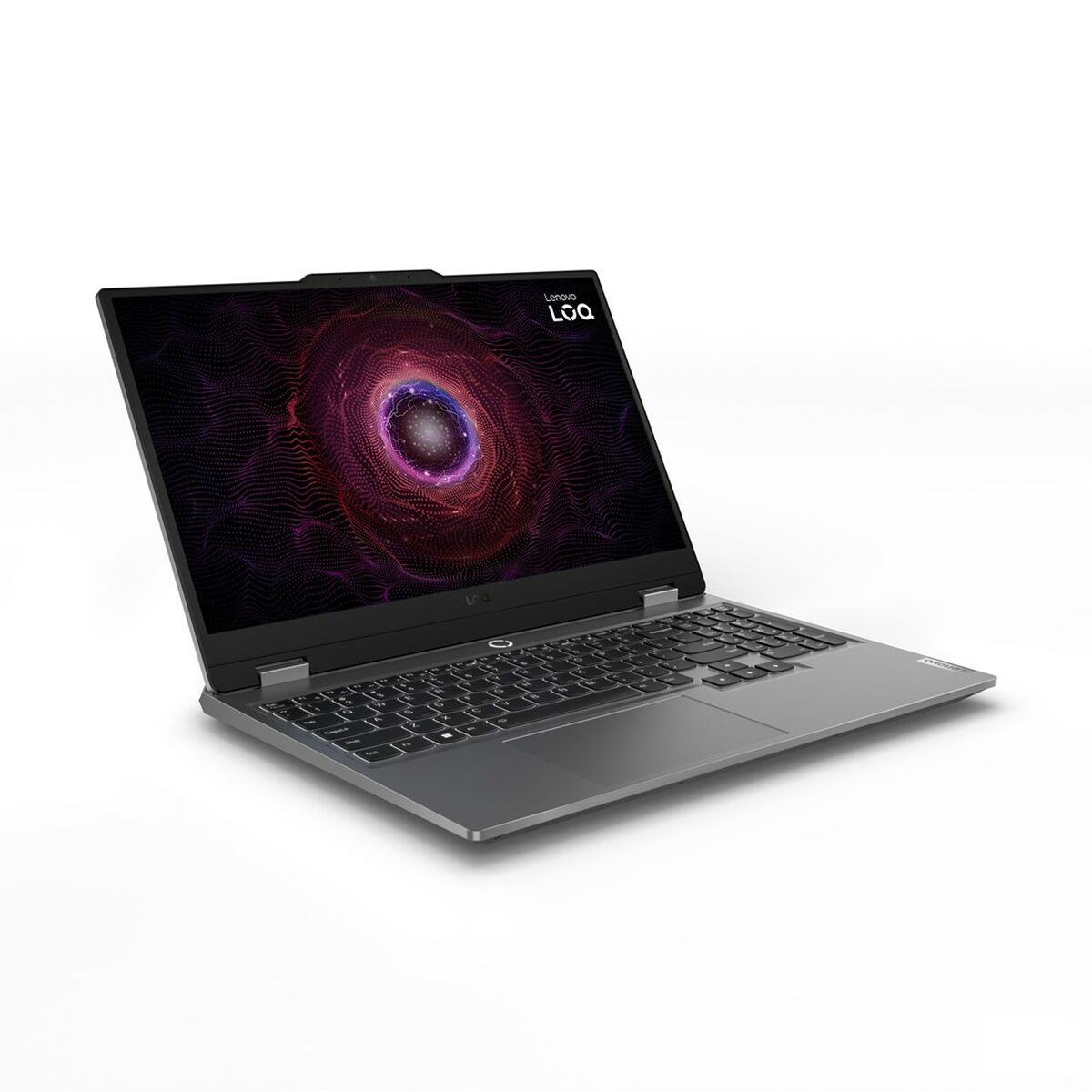 Bärbar dator Lenovo LOQ 15ARP9 15,6" AMD RYZEN™ 7 7435HS 16 GB RAM 512 GB SSD Nvidia Geforce RTX 4060 - 2