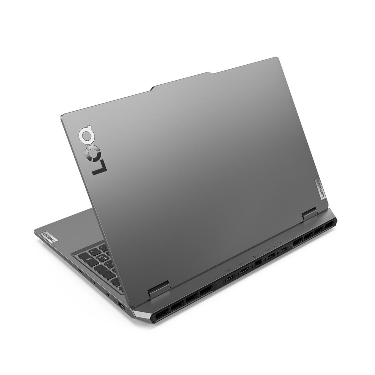 Bärbar dator Lenovo LOQ 15ARP9 15,6" AMD RYZEN™ 7 7435HS 16 GB RAM 512 GB SSD Nvidia Geforce RTX 4060 - 7
