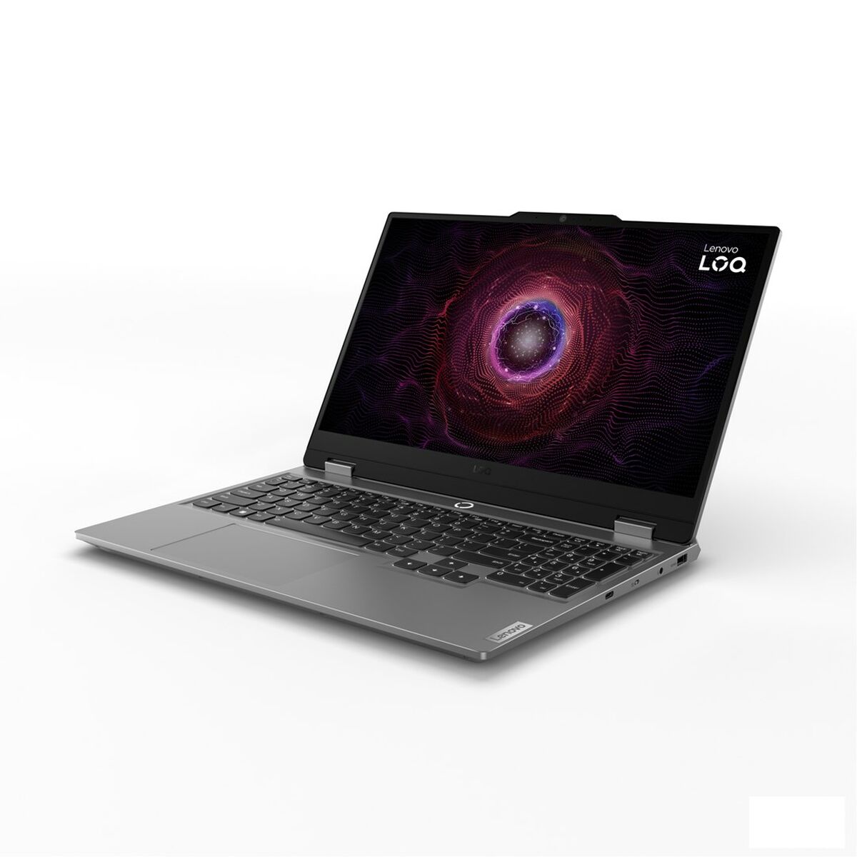Bärbar dator Lenovo LOQ 15ARP9 15,6" AMD RYZEN™ 7 7435HS 16 GB RAM 512 GB SSD Nvidia Geforce RTX 4060 - 3