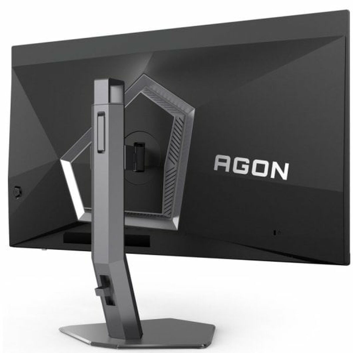Monitor Gaming AOC 27" Quad HD - 7