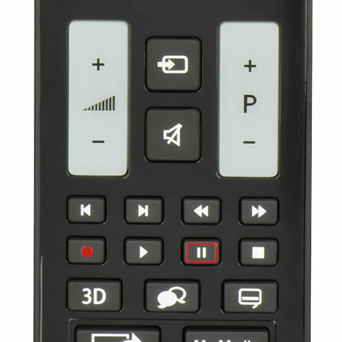 Universal Fjärrkontroll Hama 00221065 - 4