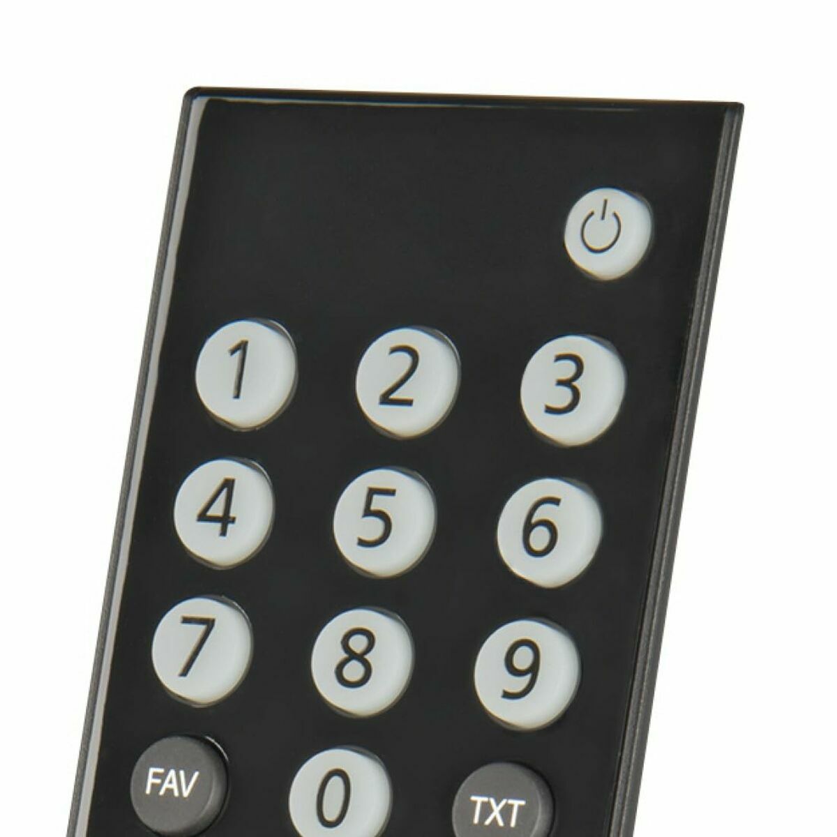 Universal Fjärrkontroll Hama 00221065 - 5