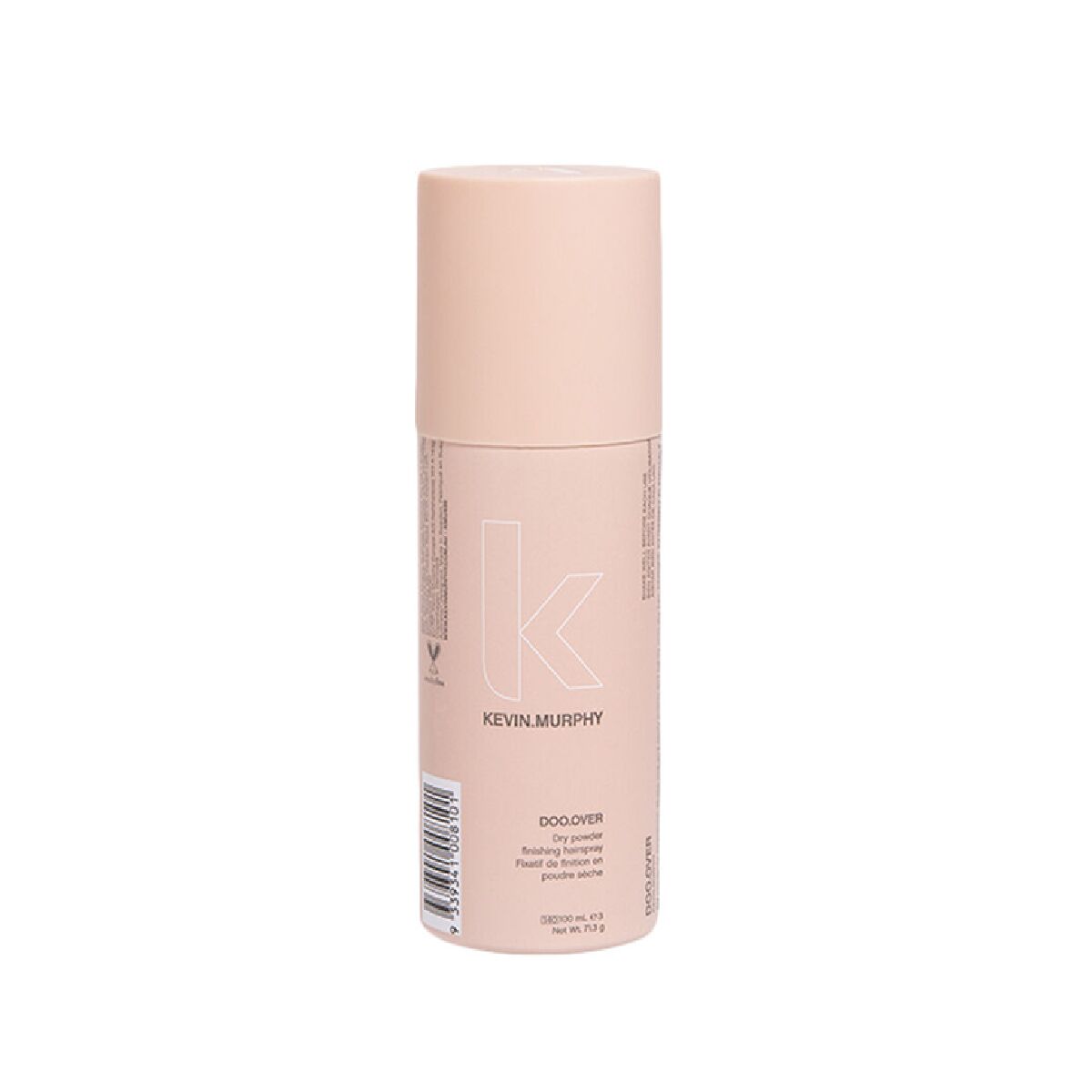 Normal håll hårspray Kevin Murphy Doo Over 100 ml