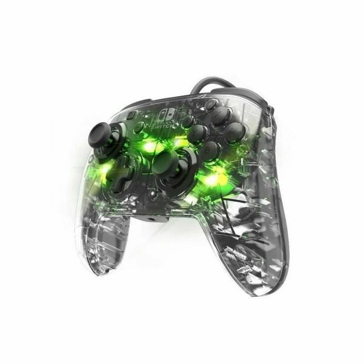 Xbox One fjärrkontroll PDP Afterglow Deluxe+ - 3