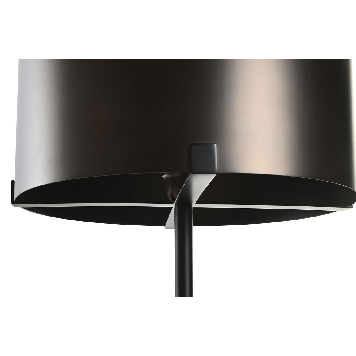 Bordslampa Home ESPRIT Brons 50 W 220 V - 2