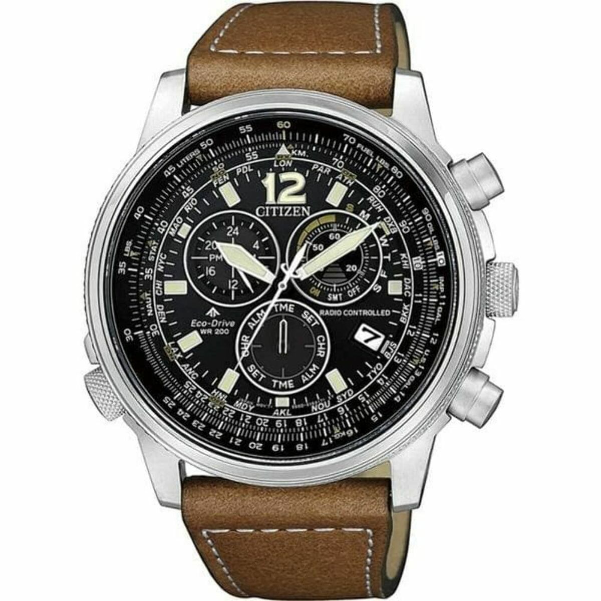 Herrklocka Citizen CB5860-27E