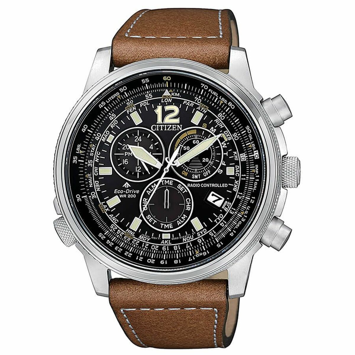 Herrklocka Citizen CB5860-27E - 3