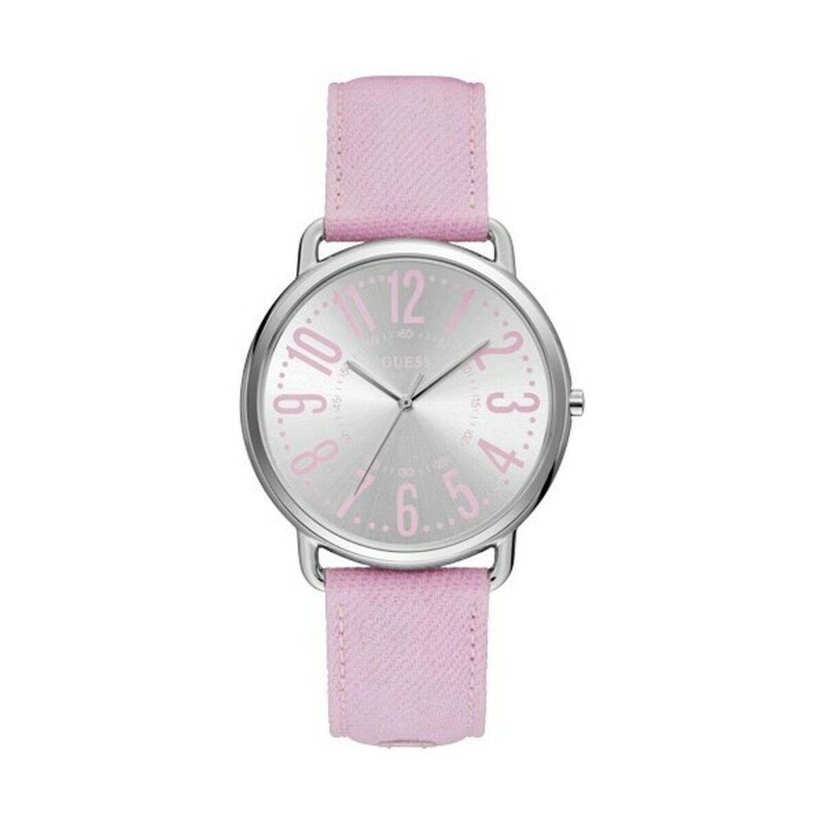 Damklocka Guess W1068L8