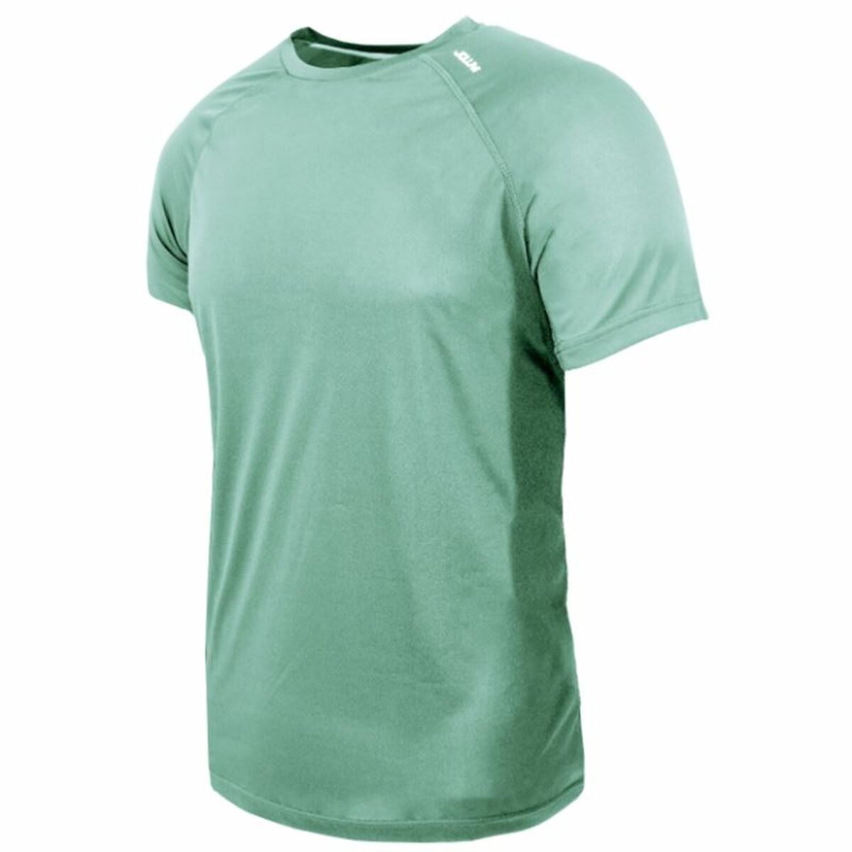 T-shirt med kortärm Herr Joluvi Estoril