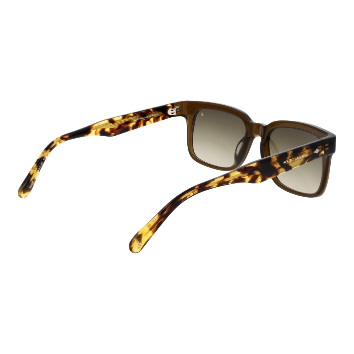 Herrsolglasögon Scotch & Soda SS8017 54550 - 3