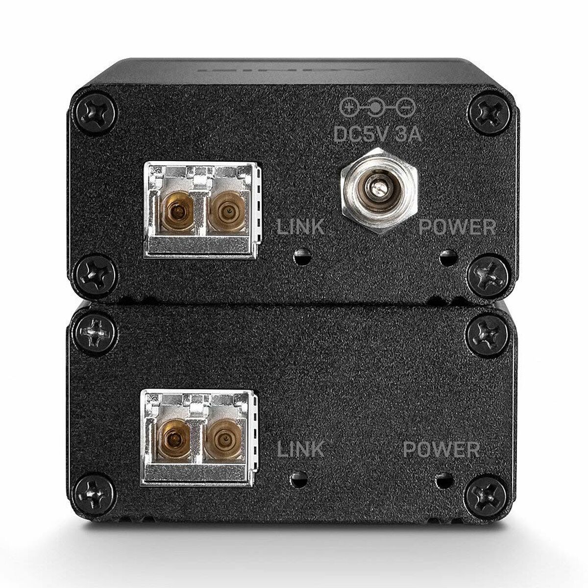 Adapter LINDY 42708 Fiberoptik - 2