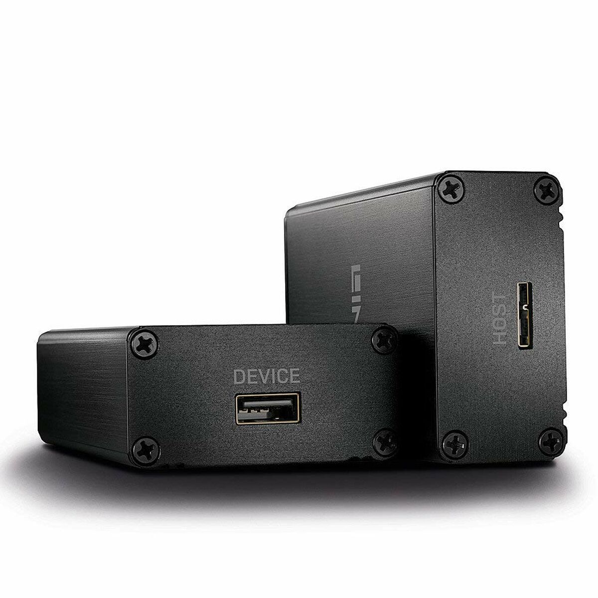 Adapter LINDY 42708 Fiberoptik - 3