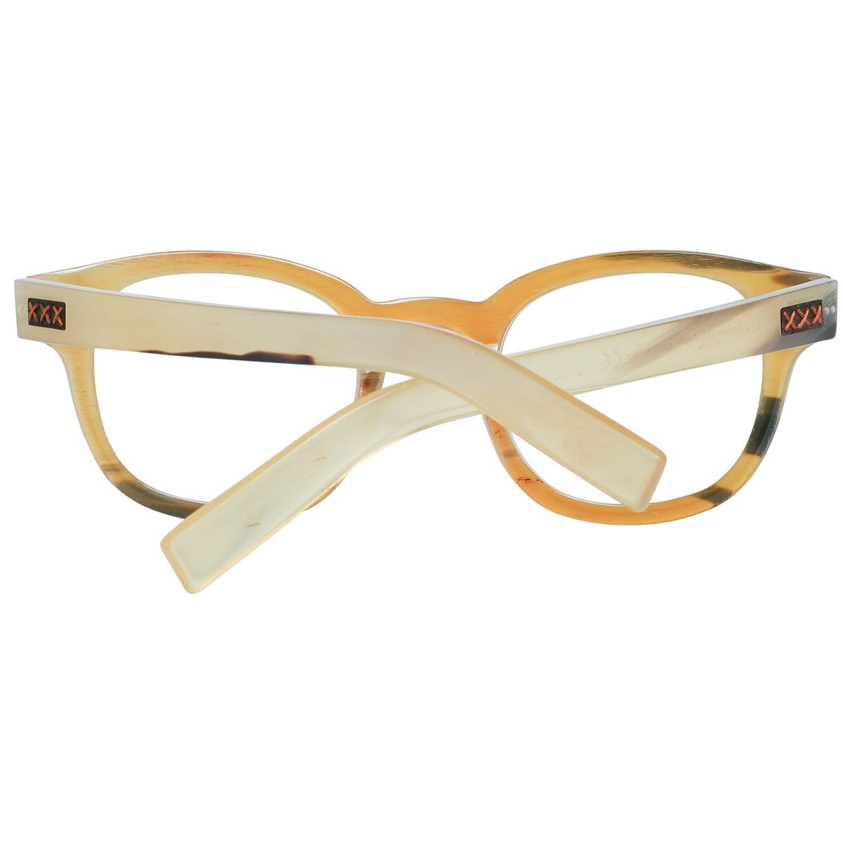 Glasögonbågar Ermenegildo Zegna ZC5014 06447 - 3
