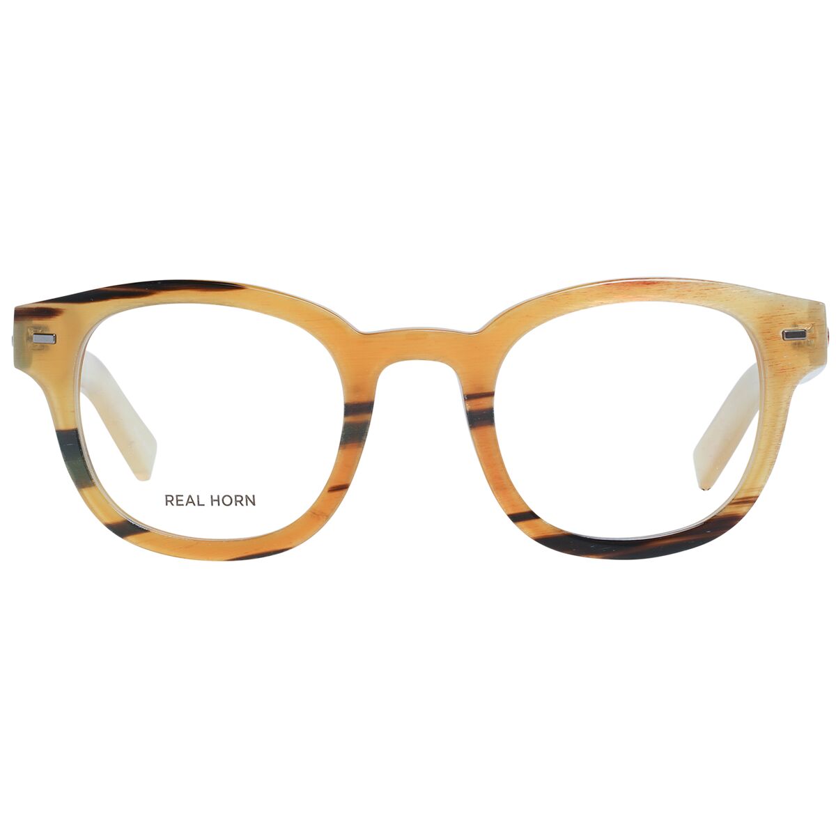 Glasögonbågar Ermenegildo Zegna ZC5014 06447 - 4