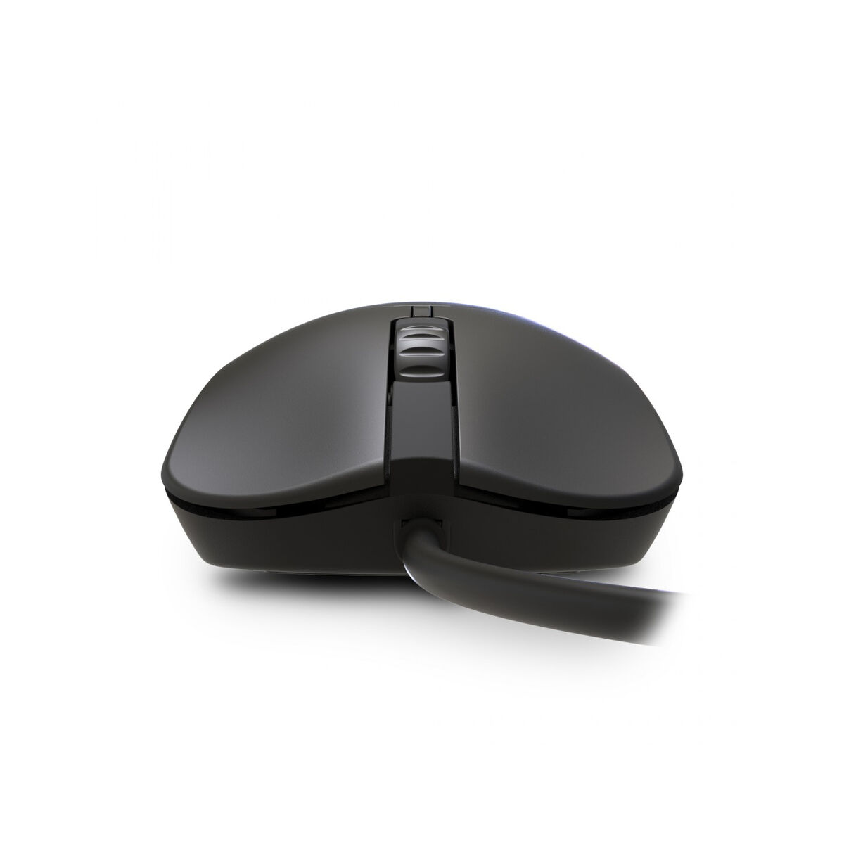 Mus Urban Factory GWM01UF Svart 1200 DPI - 3