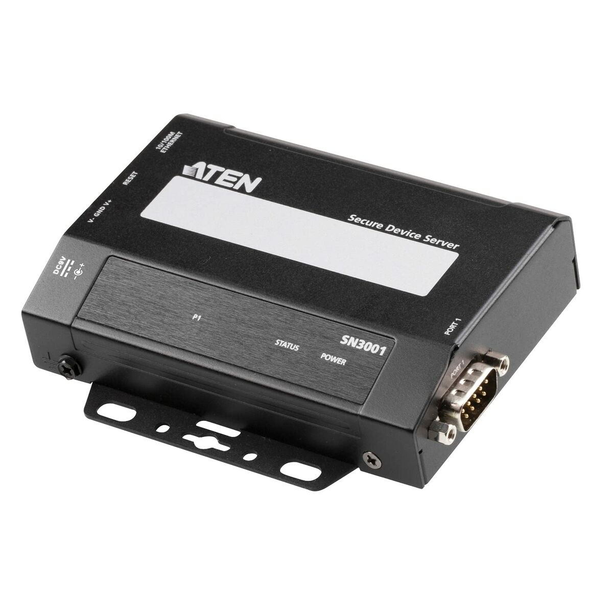 KVM-Brytare Aten SN3001-AX-G
