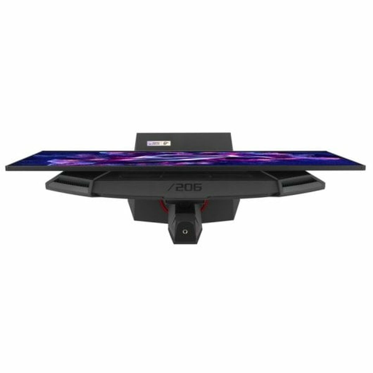 Monitor Gaming Asus 27" Quad HD - 6