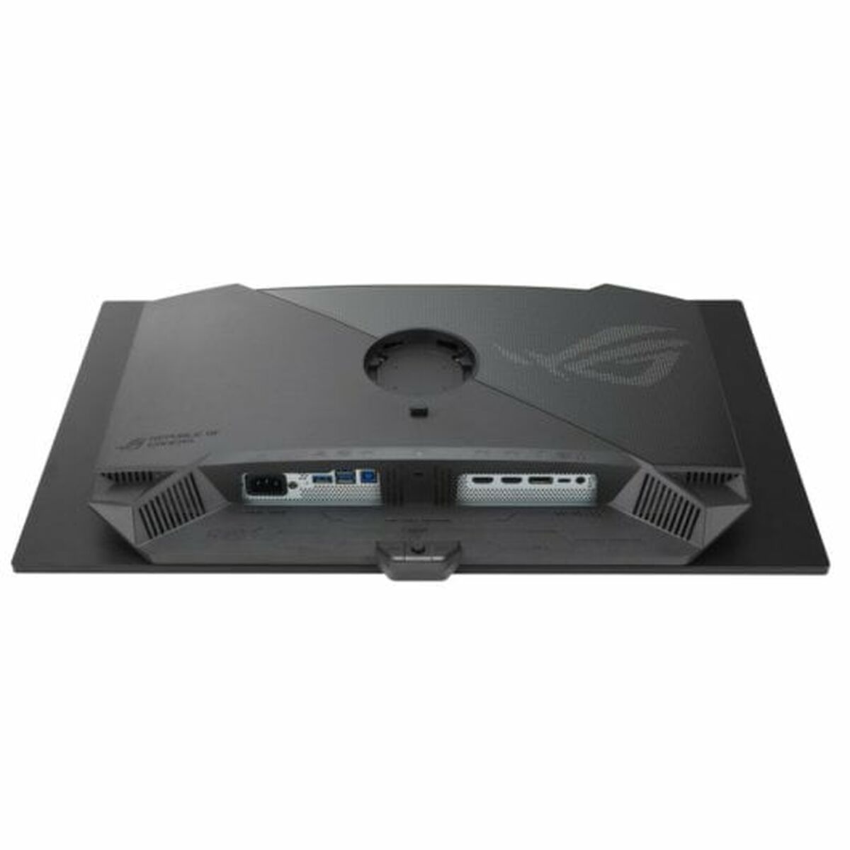 Monitor Gaming Asus 27" Quad HD - 5